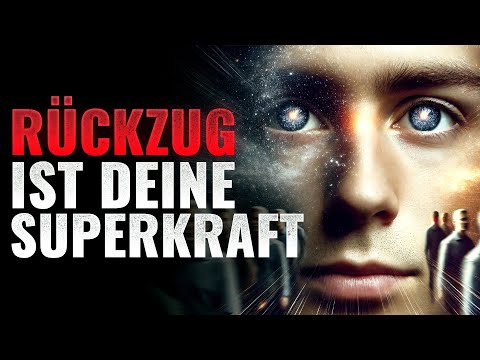 NO ONE understands why you want to be ALONE – until they hear this