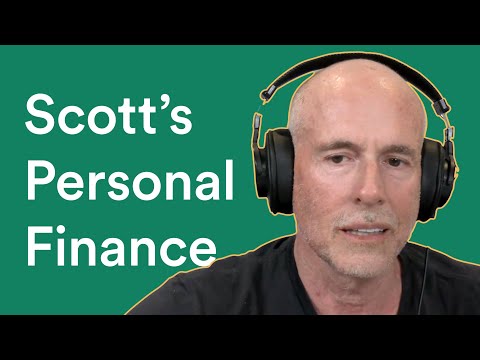 Scott’s Personal Finance | Prof G Markets