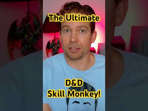 Proficient in Every Skill by Level 5!?