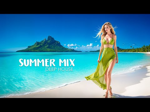 Alok, Dua Lipa, Coldplay, Martin Garrix & Kygo, The Chainsmokers Style 🔥 Summer Nostalgia #68