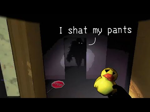 Lethal Company but the Monsters can Talk