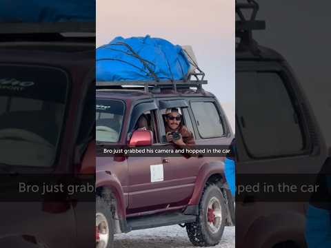 Making friends in Bolivia 🇧🇴 #boliviatravel #bolivia #uyuni #uyunibolivia #travelvideo