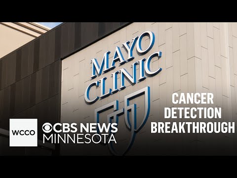 Mayo Clinic uses AI to achieve a breakthrough in diagnosing cancers | Talking Points