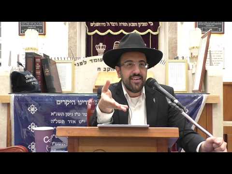 מסעות האדם - פרק צ״ט | תחיית המתים חלק ט׳ - באיזה גוף קמים? | הרב מאיר אליהו