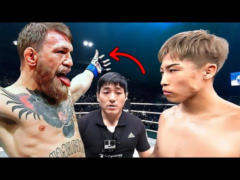 They SWORE To KILL Naoya Inoue.. What Happens Next Is EPIC!