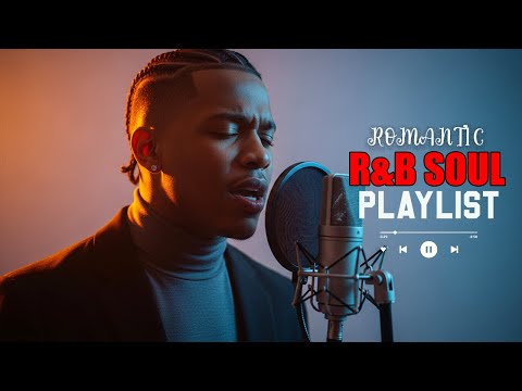 【R&B Soul】Relaxing & Romantic Mix 💖 Smooth Neo Soul Vibes for Late Nights