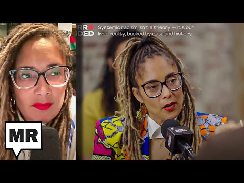Why Jubilee Is A Problem | Amanda Seales | TMR
