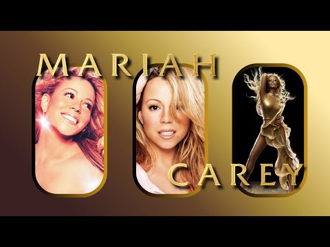 Mariah Carey: Road to Emancipation
