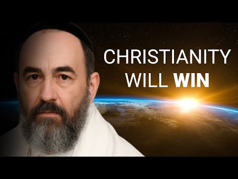 Rabbi Dies & Witnesses MILLIONS Turning to Christianity! | NDE Story