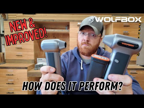 The WOLFBOX MF200 Just Fixed Everything We Didn’t Like About the MF100! | We Put It to the Test