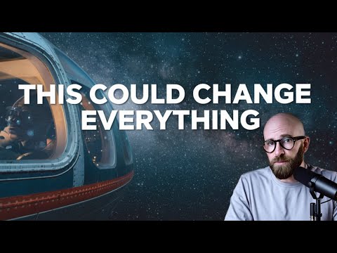 How Could Humans Live for Centuries in the Stars?