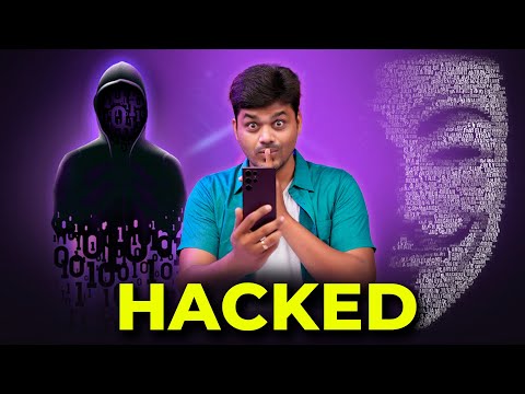 உங்க 📱Phone 💀Hacked- ஆ ? | ⚡இப்படி Check பண்ணுங்க ❗❗😲😲| Tamil Tech