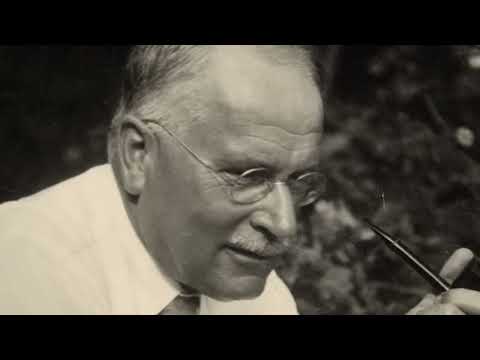 Carl Gustav Jung: The Danger of Knowing Yourself Too Deeply,  #ShadowWork #Ego #EgoInflation