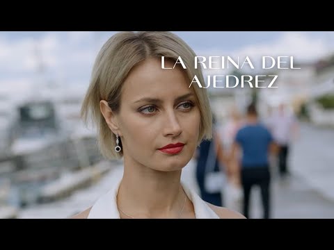 Esto hace que la chica dulce sea fuerte y con *** ' LA REINA DEL AJEDREZ ' Película completa 2025