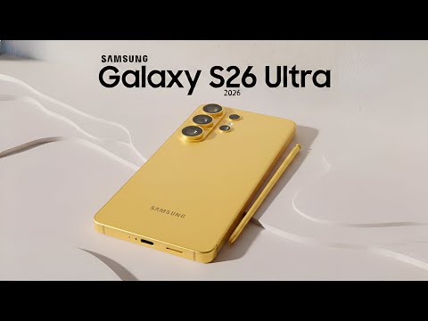 Samsung Galaxy S26 Ultra – The Feature Samsung Isn’t Talking About