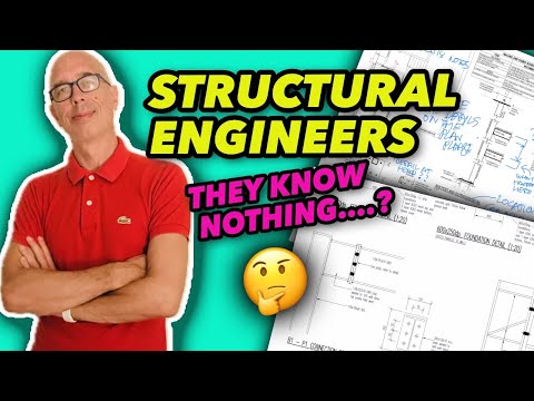 Structural Engineer for House Extension? | Fees, HOW MUCH ?