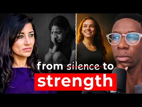 How Anu OVERCAME Trauma and Found JOY and Purpose | Anu Verma