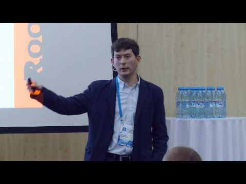 Правильное обнаружение проблем с помощью Zabbix / Алексей Владышев (Zabbix)