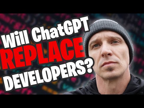 How ChatGPT Will Impact Software Developers ...