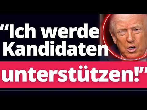 Leute, vergessen alles Andere! Darum geht es hier WIRKLICH!