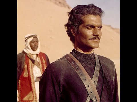 Omar Sharif on Desert Island Discs with Roy Plomley 1978