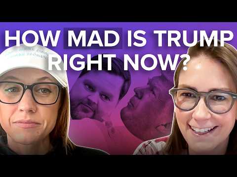 Did South Park Finally Go TOO FAR This Week? (ft. Kat Timpf)