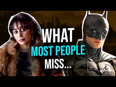 3 Years Later, I Finally Understand The Batman