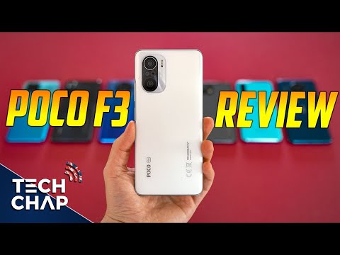 POCO F3 1 Month Review - Exceptional.