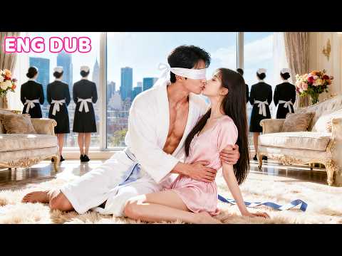 💕A Billionaire to be Blind to Test His Substitute Bride, Unaware Falls Completely in Love With Her!