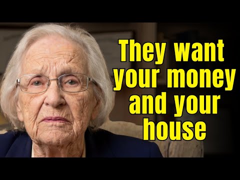 Over 50 & Dating? DON'T Become The Next VICTIM