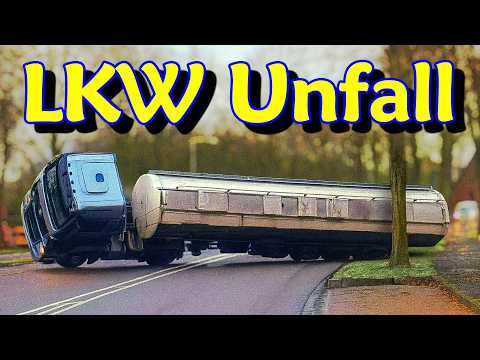 190km/h-Reifenplatzer, doppelte Fahrerflucht und irrsinniges Überholen | DDG Dashcam Germany | #703