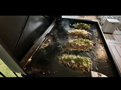 How to make the perfect Philly Cheesesteaks on the Blackstone Griddle - easy!