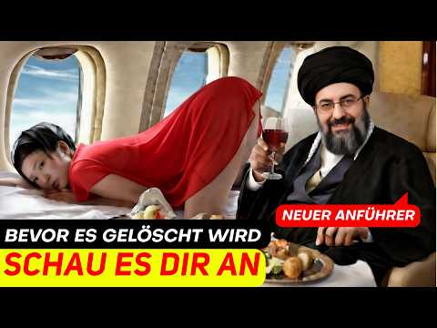 The real Iran behind the scenes of chaos! (What the media is hiding)