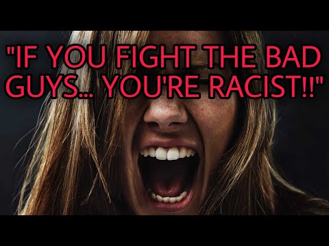 Crazy Kid Tries To Ban Me For Fighting Monsters In D&D