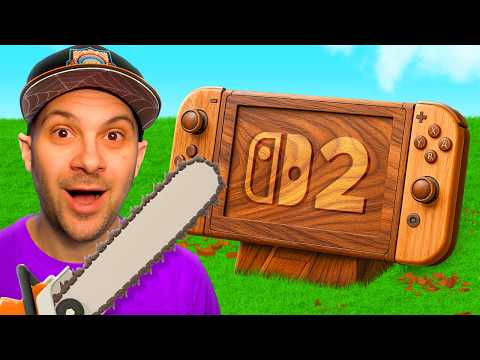 I Created Perfection in Every Video Game!