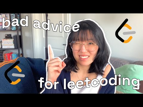 Most Leetcode advice you've heard is wrong. Here's why!