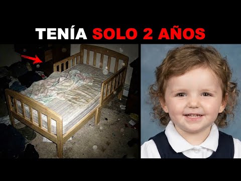 ¡PADRES convirtieron la vida de su HIJA en un verdadero INFIERNO! La macabra historia  Maya Chappell
