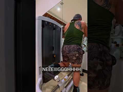 How to Build Stronger Legs With This Routine