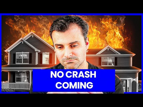 Why UK House Prices Won’t Crash (But Everything Will Get Worse)