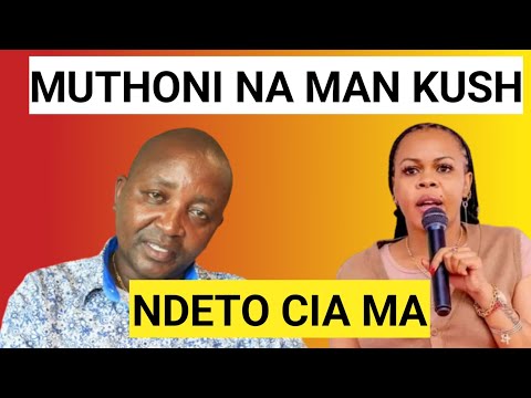 MAN KUSH: "Ndiratuma andu mbinguni!"—The Interview that Broke the Internet!