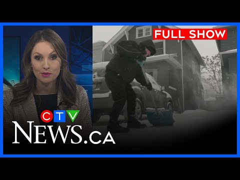 Windsor residents deal with rising winter maintenance costs | CTV News Windsor at 6, Jan. 30, 2026