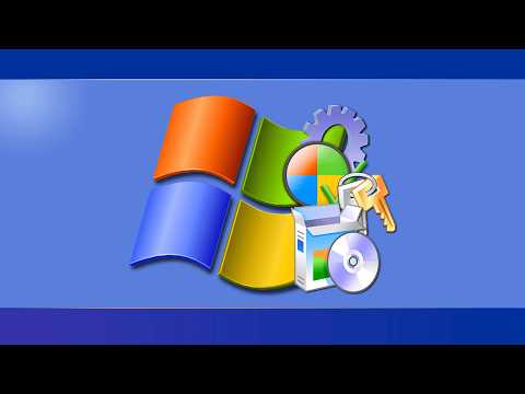 Windows XP - Windows Upgrade.