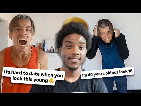 World's Youngest 30 Year Old