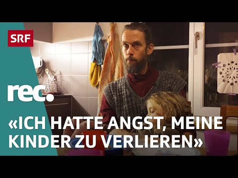 Wenn Eltern sich trennen – Wie weiter mit der Familie? | Reportage | rec. | SRF