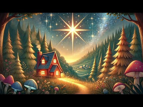 The Magical Journey of Lily and the Star