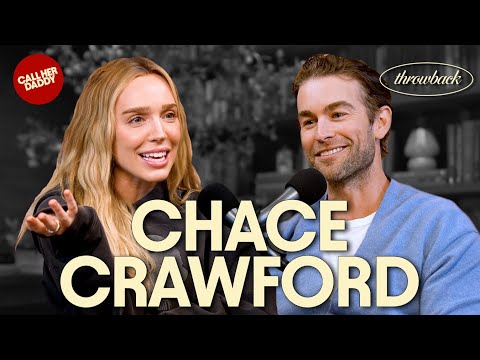 Chace Crawford: Gossip Girl, House Parties & Dating Disasters (Full Episode)