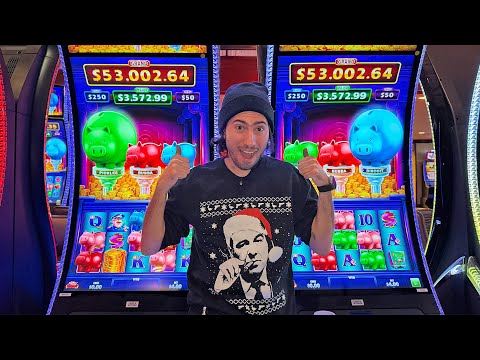 One Of My Biggest Wins OF ALL TIME JUST HAPPENED!