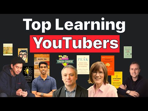 What are the best learning resources?