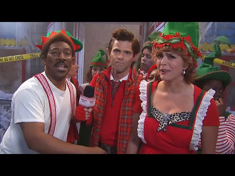 Hilarious Eddie Murphy Bloopers That Broke The Rest of the Cast!