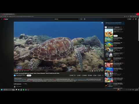 How to create Underwater Lighting Scene in UE5